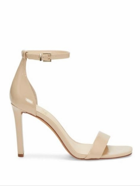 Shoes - NEW VINCE CAMUTO | $115 Lauralie Patent Leather Heels